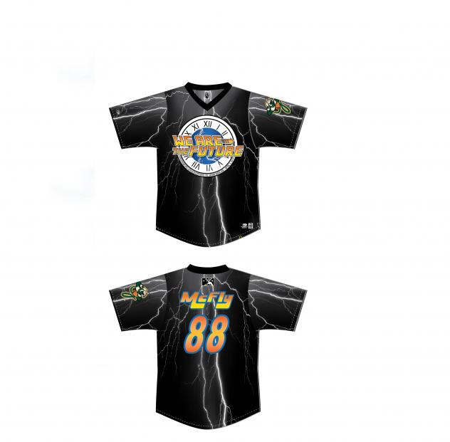 Grasshoppers We Are the Future Jerseys