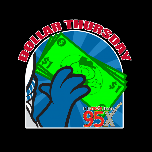 Dollar Thursday