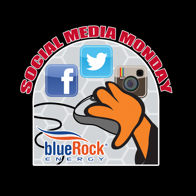 Social Media Monday