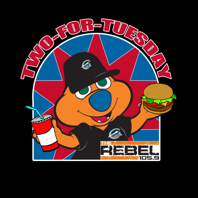 Two-for-Tuesday