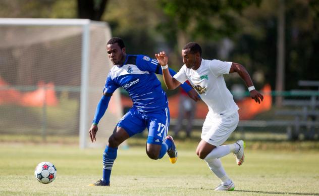 Tampa Bay Rowdies vs. FC Edmonton