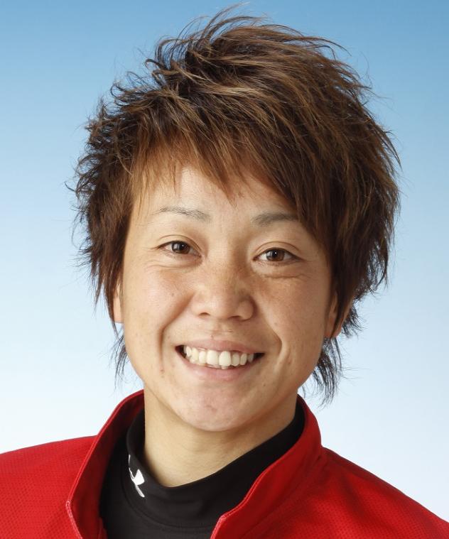 Yuri Masuyama