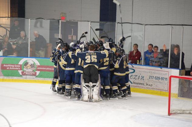 Janesville Jets Celebrate