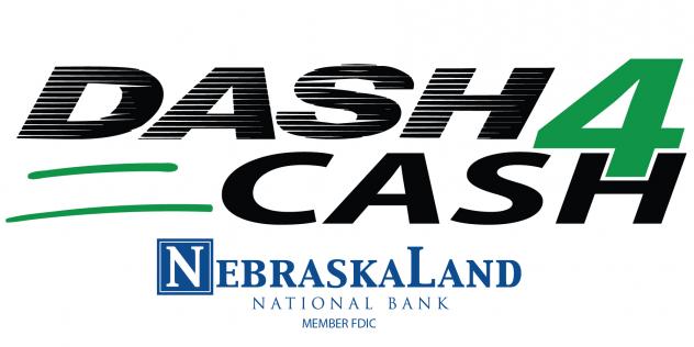 Dash for Cash