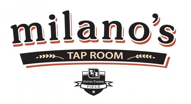Milano's Tap Room at Fifth Third Field