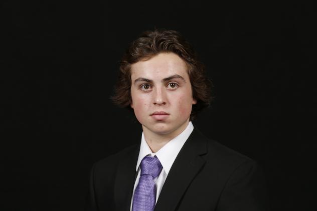 Bobby Nardella of the Tri-City Storm