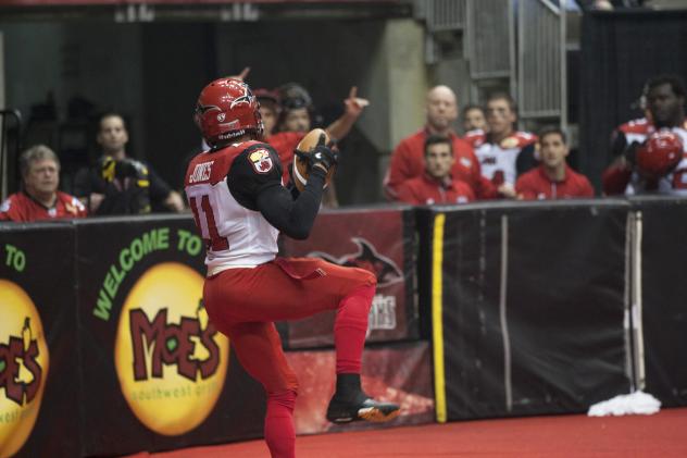 Jacksonville Sharks vs. Orlando Predators
