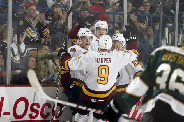 Chicago Wolves vs. Texas Stars