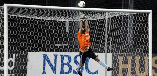 Charleston Battery vs. Harrisburg City Islanders