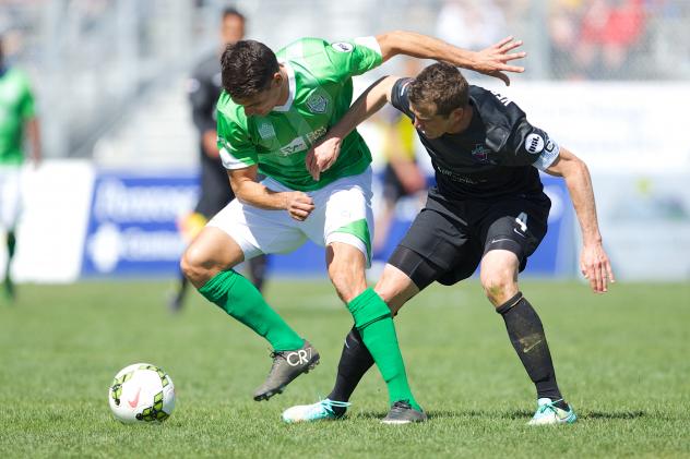 Colorado Springs Switchbacks vs. Oklahoma City Energy FC