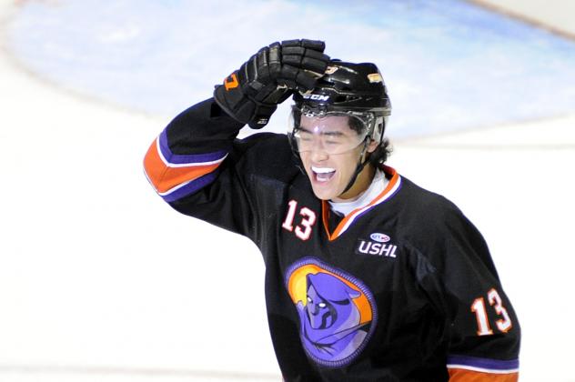 Youngstown Phantoms