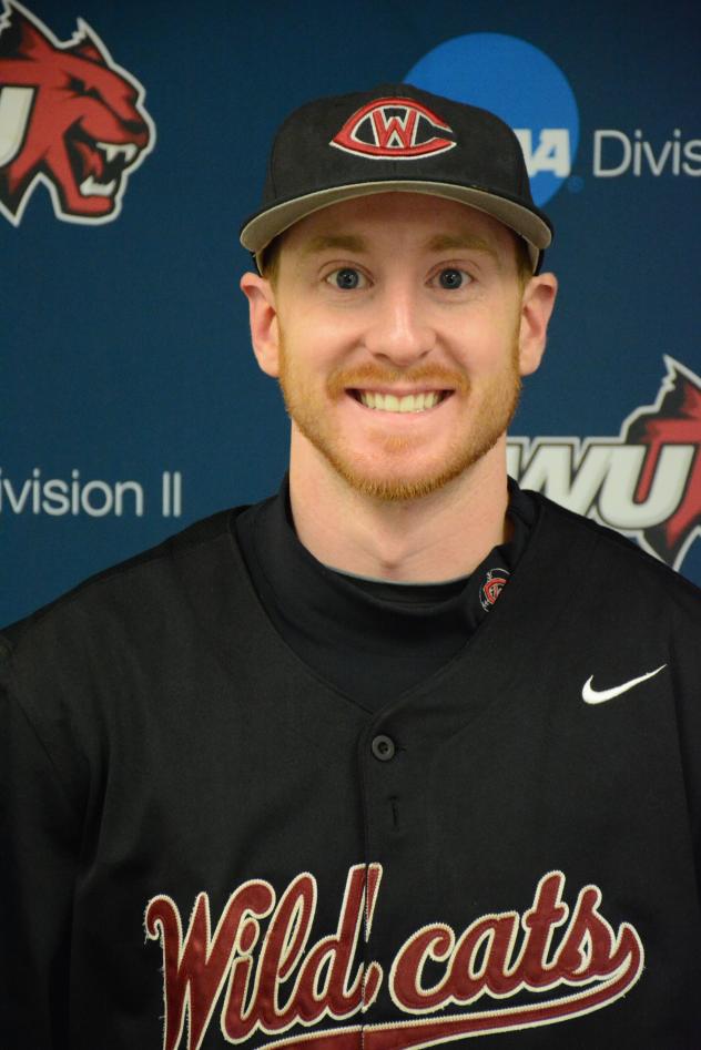 AppleSox Signee Dustin Hamilton