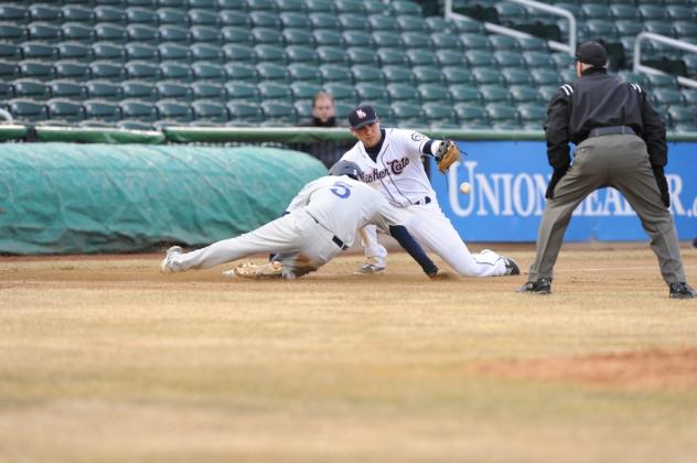 New Hampshire Fisher Cats vs. SNHU