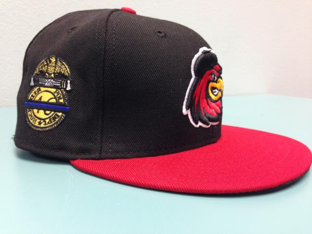 Red Wings Home Opener Cap