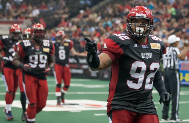 RSharks DL Scooter Berry