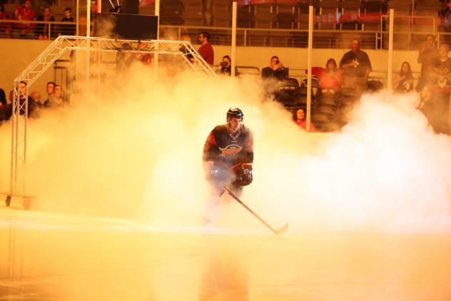 Indy Fuel Introductions