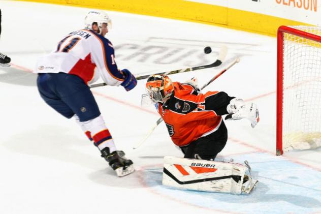 Lehigh Valley Phantoms vs. Norfolk Admirals