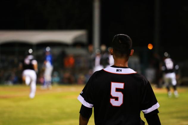 Bakersfield Blaze Opening Night