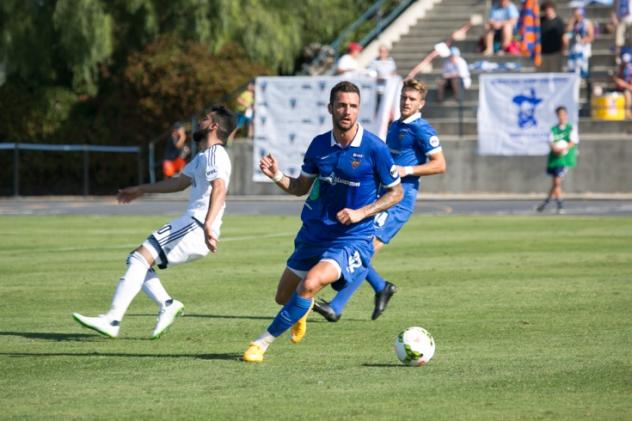 Orange County Blues FC vs. Vancouver Whitecaps FC 2