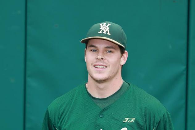 Kenosha Kingfish Signee Tim Hoehn