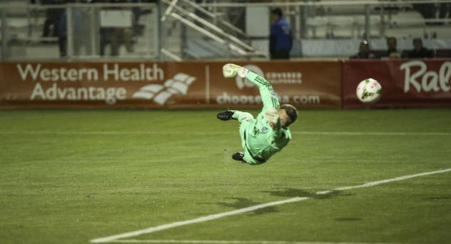 Sacramento Republic FC vs. Vancouver Whitecaps FC 2