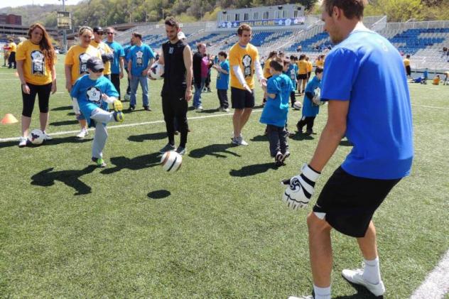 Hounds Youth Training