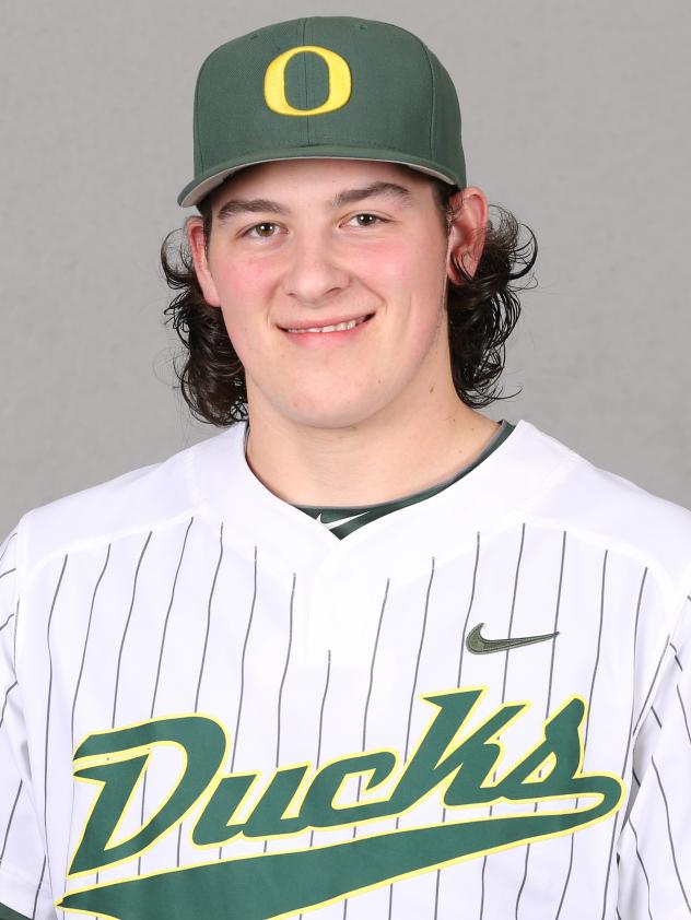Rochester Honkers Signee Brac Warren