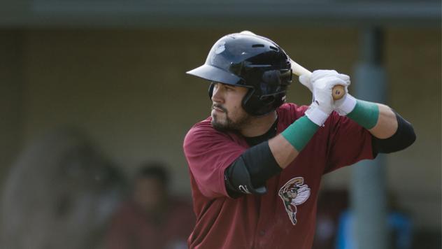 Savannah Sand Gnats SS Luis Guillorme