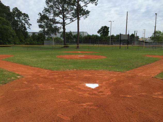 Bill Gregory Park