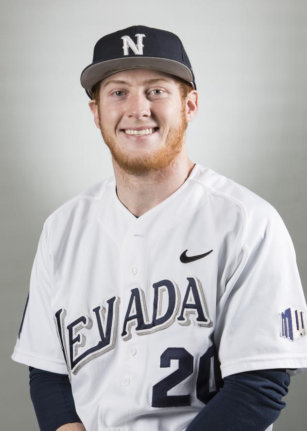 Wenatchee AppleSox Signee Keaton Smith