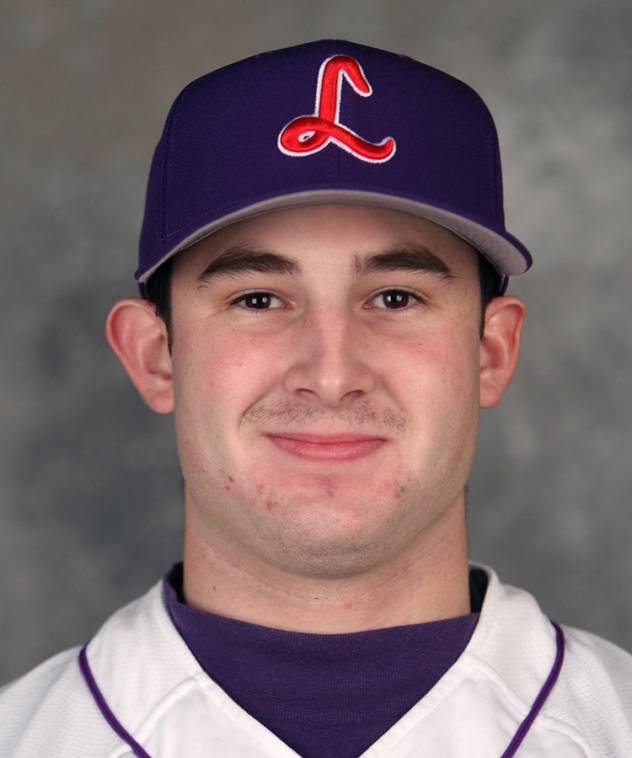 Wenatchee AppleSox Signee Scott Hilpert