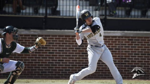 Lexington County Blowfish Signee Brett Sunde