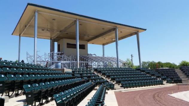 Lexington County Stadium