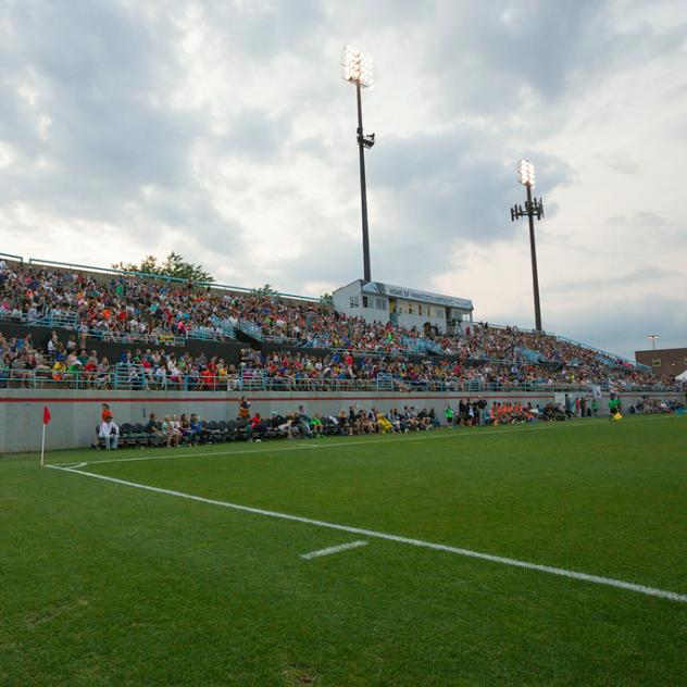 National Sports Center Stadium