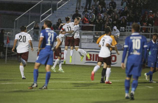 Sacramento Republic FC vs. Orange County Blues FC