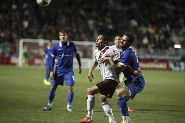 Sacramento Republic FC vs. Orange County Blues FC