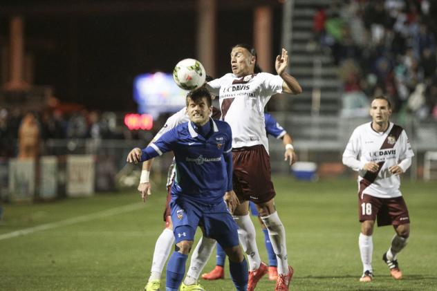 Orange County Blues FC vs. Sacramento Republic FC