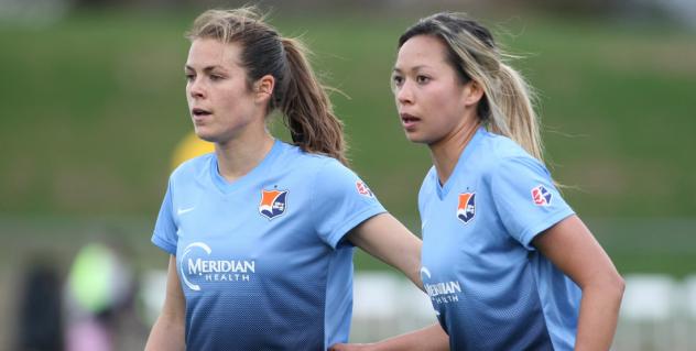 Sky Blue FC