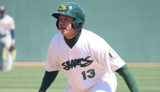 Beloit Snappers in Action