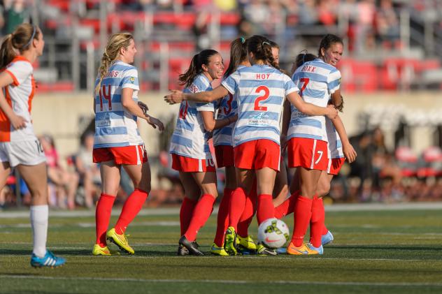 Chicago Red Stars vs. Sky Blue FC
