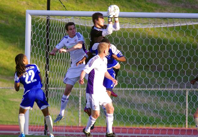 Charlotte Independence vs. Louisville City FC