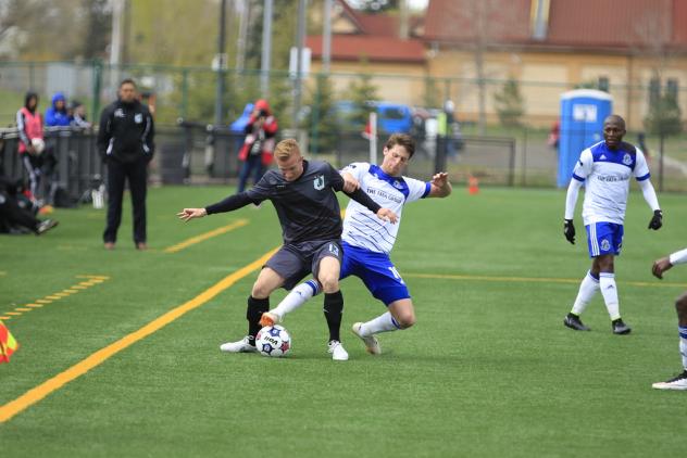 Minnesota United vs. FC Edmonton