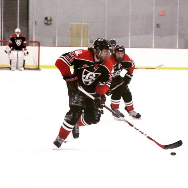 Tri-City Storm Draftee Alex Limoges