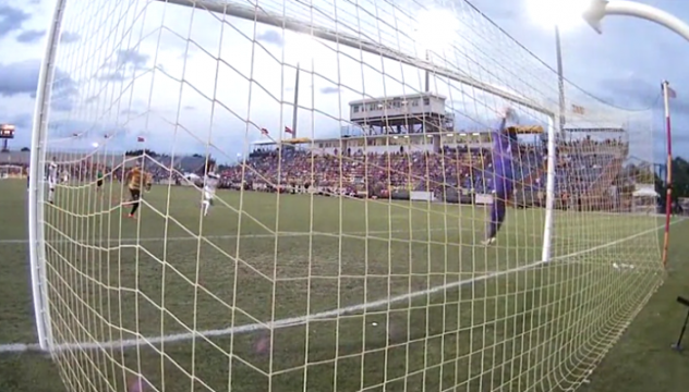 Atlanta Silverbacks vs. Fort Lauderdale Strikers