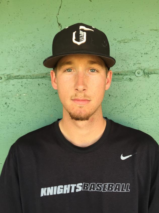 Kyle Blankenship of the Wenatchee AppleSox