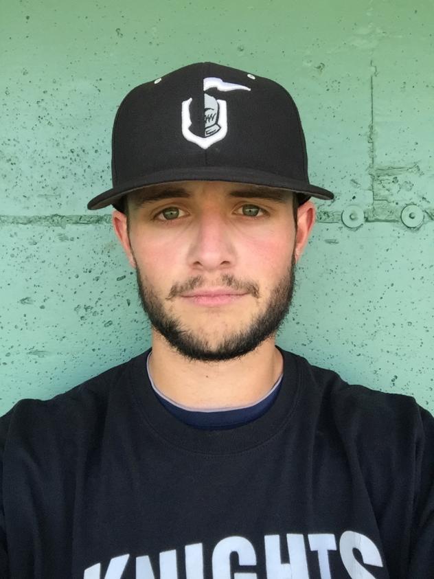 CJ Gettman of the Wenatchee AppleSox