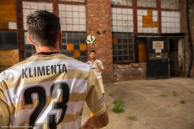 Sacramento Republic FC Third Kit