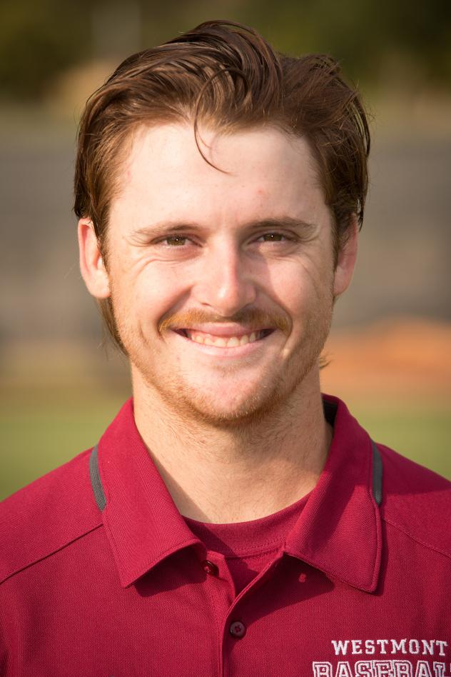 Wenatchee AppleSox Signee Ryan Crowe