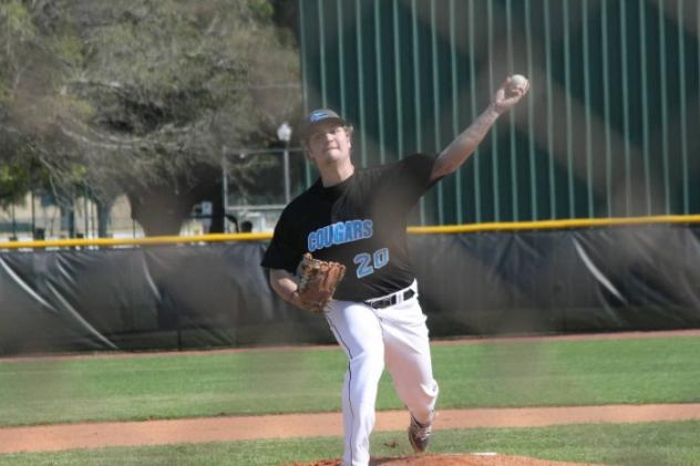 Kalamazoo Growlers Signee Tim Cerven