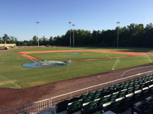 Lexington County Baseball Stadium